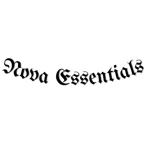 Nova Essentials